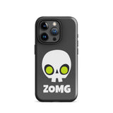 ZOMG iPhone Case (Tough)