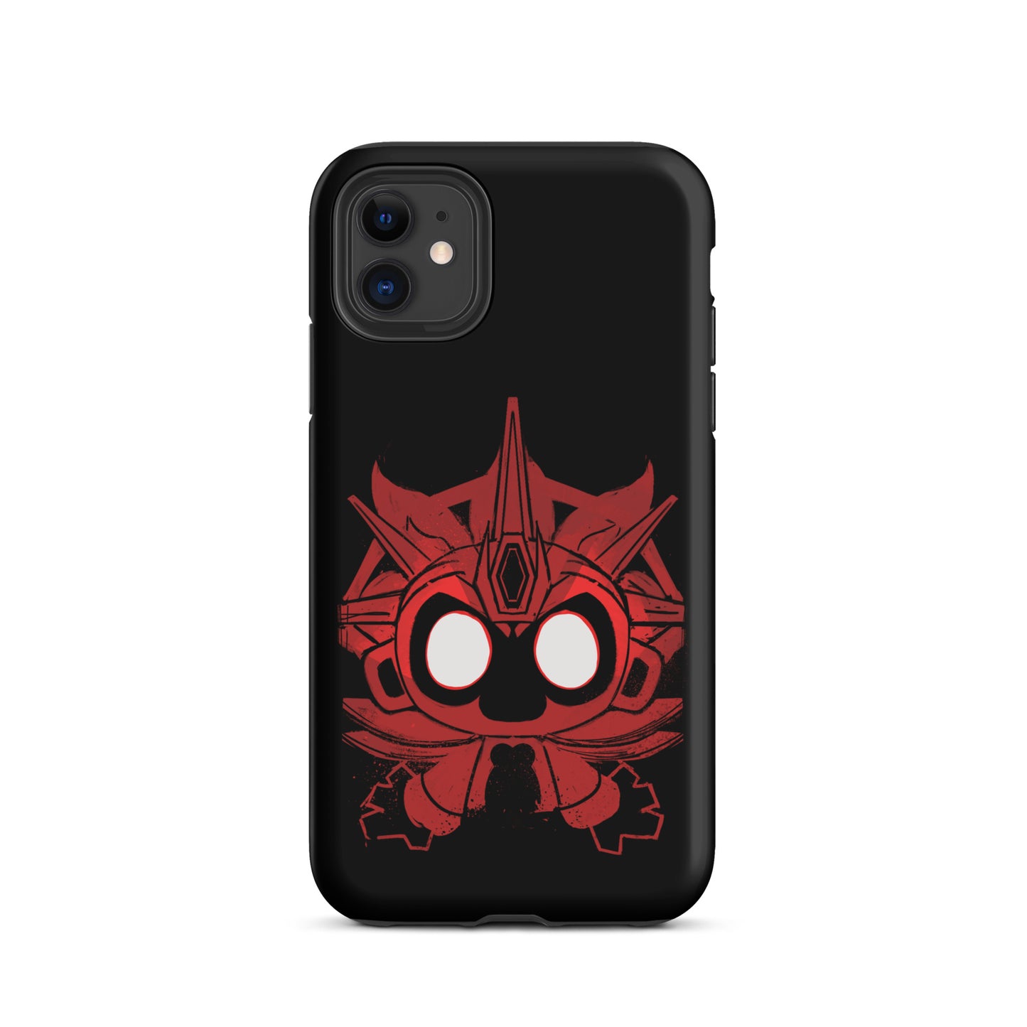 Adora Vengeful Sun God iPhone® Case (Tough)