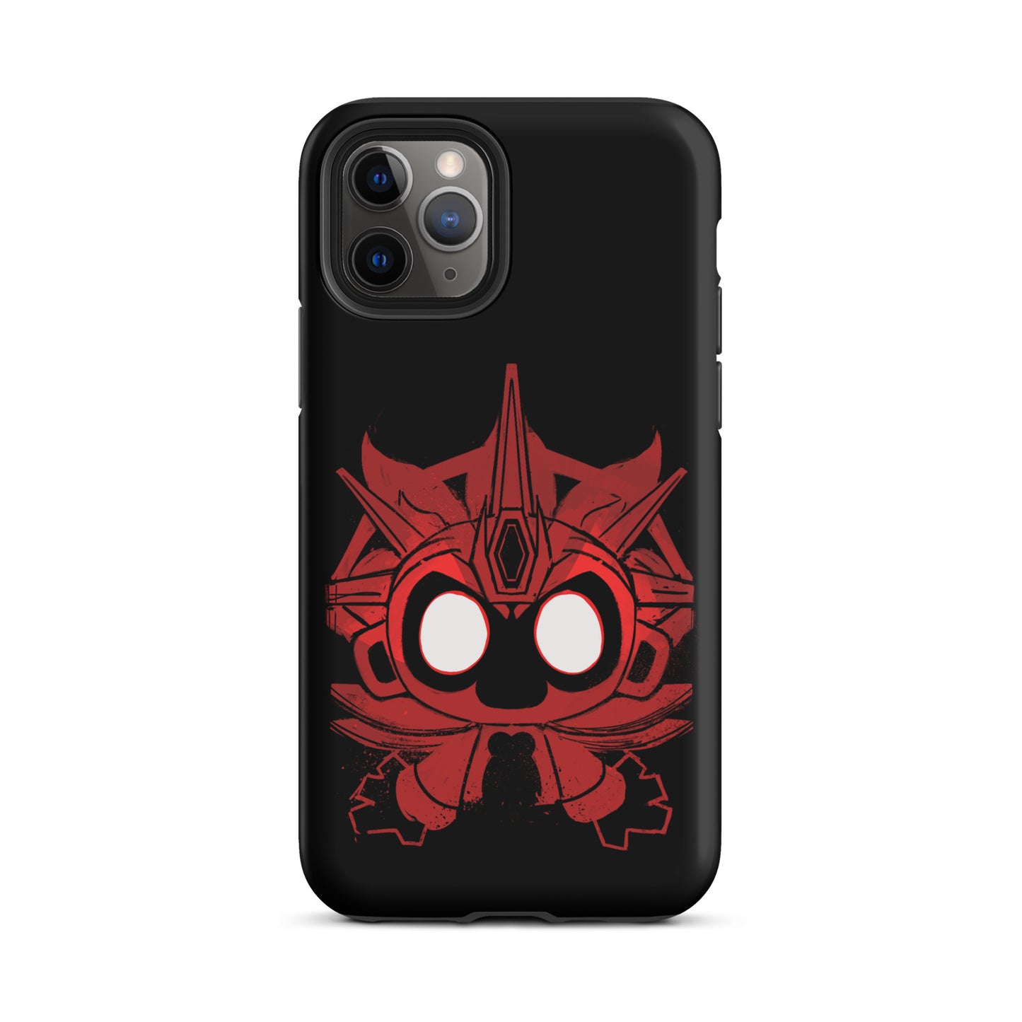 Adora Vengeful Sun God iPhone® Case (Tough)