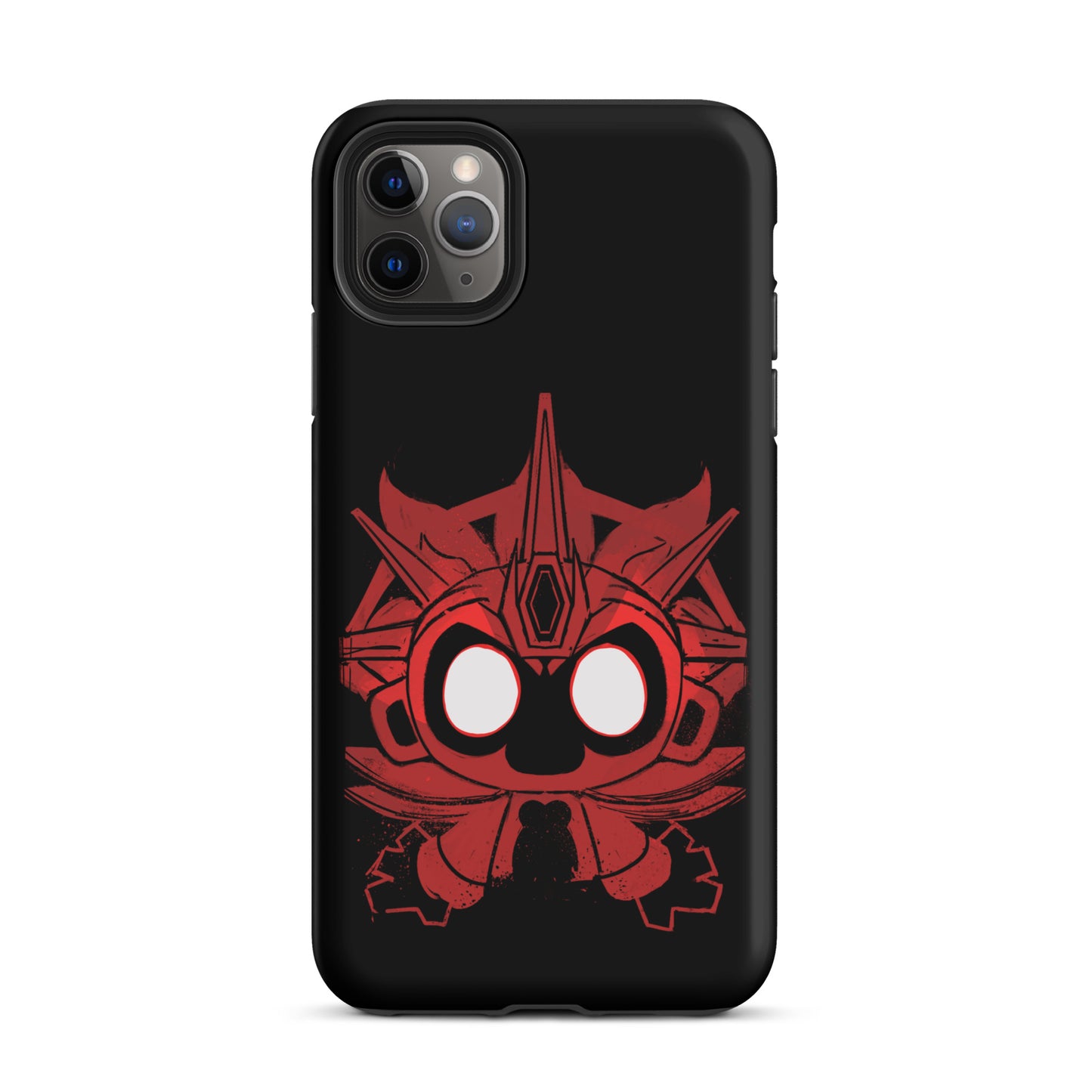 Adora Vengeful Sun God iPhone® Case (Tough)