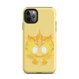 Adora True Sun God iPhone® Case (Tough)