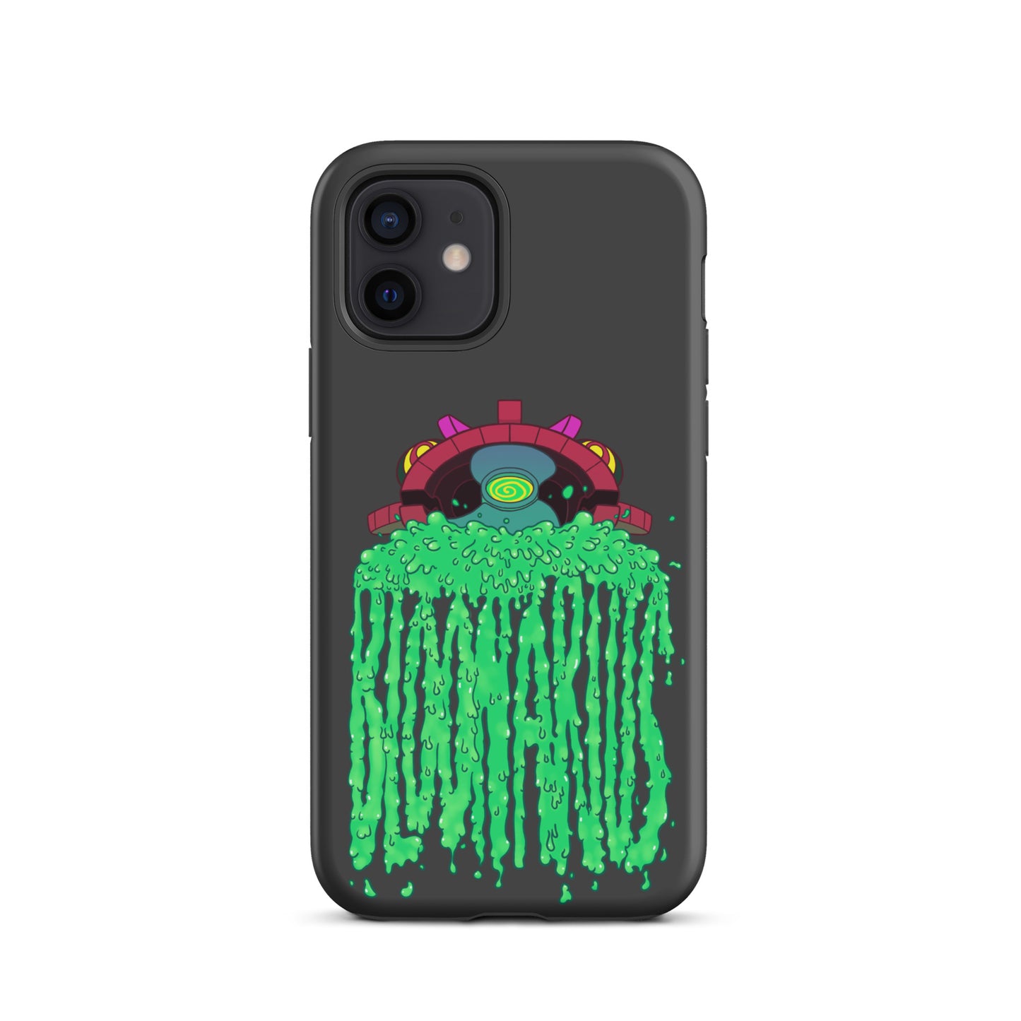 Bloonarius iPhone® Case (Tough)