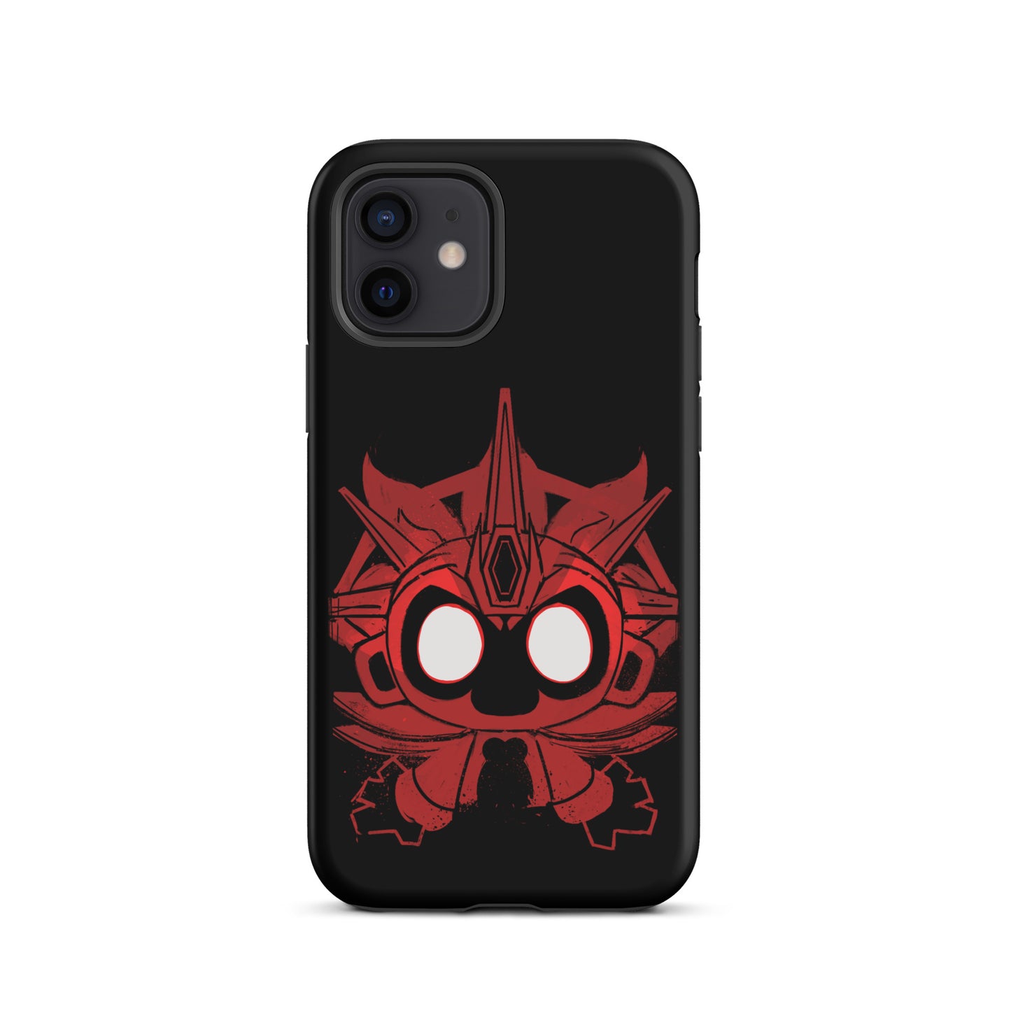 Adora Vengeful Sun God iPhone® Case (Tough)