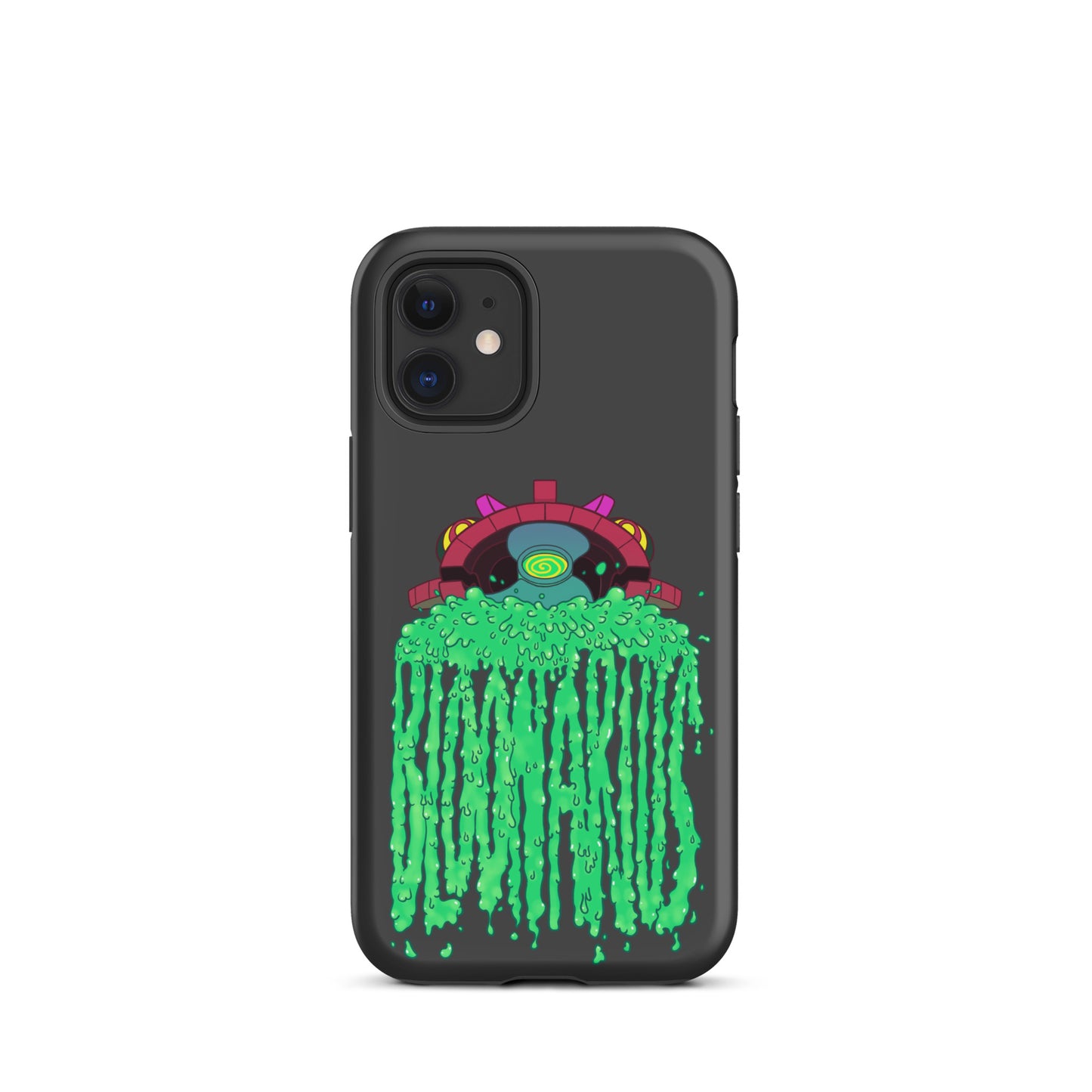 Bloonarius iPhone® Case (Tough)