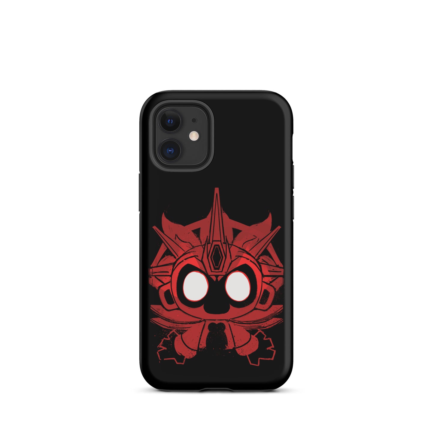 Adora Vengeful Sun God iPhone® Case (Tough)