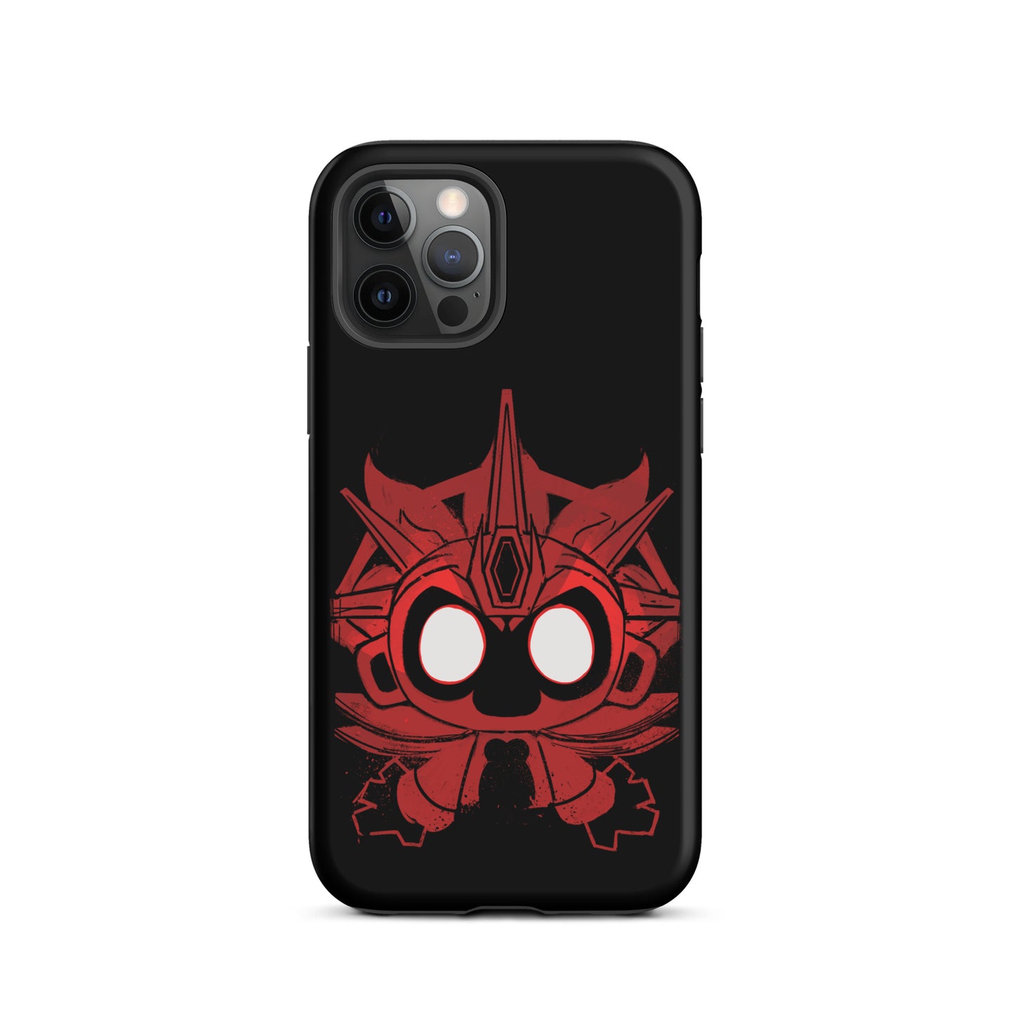 Adora Vengeful Sun God iPhone® Case (Tough)