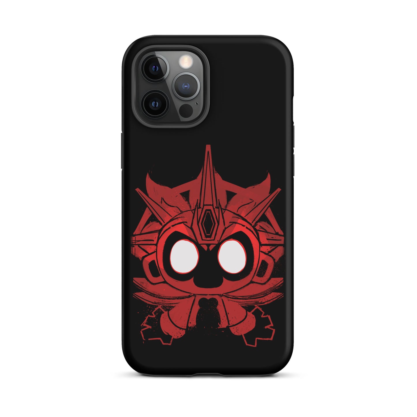 Adora Vengeful Sun God iPhone® Case (Tough)