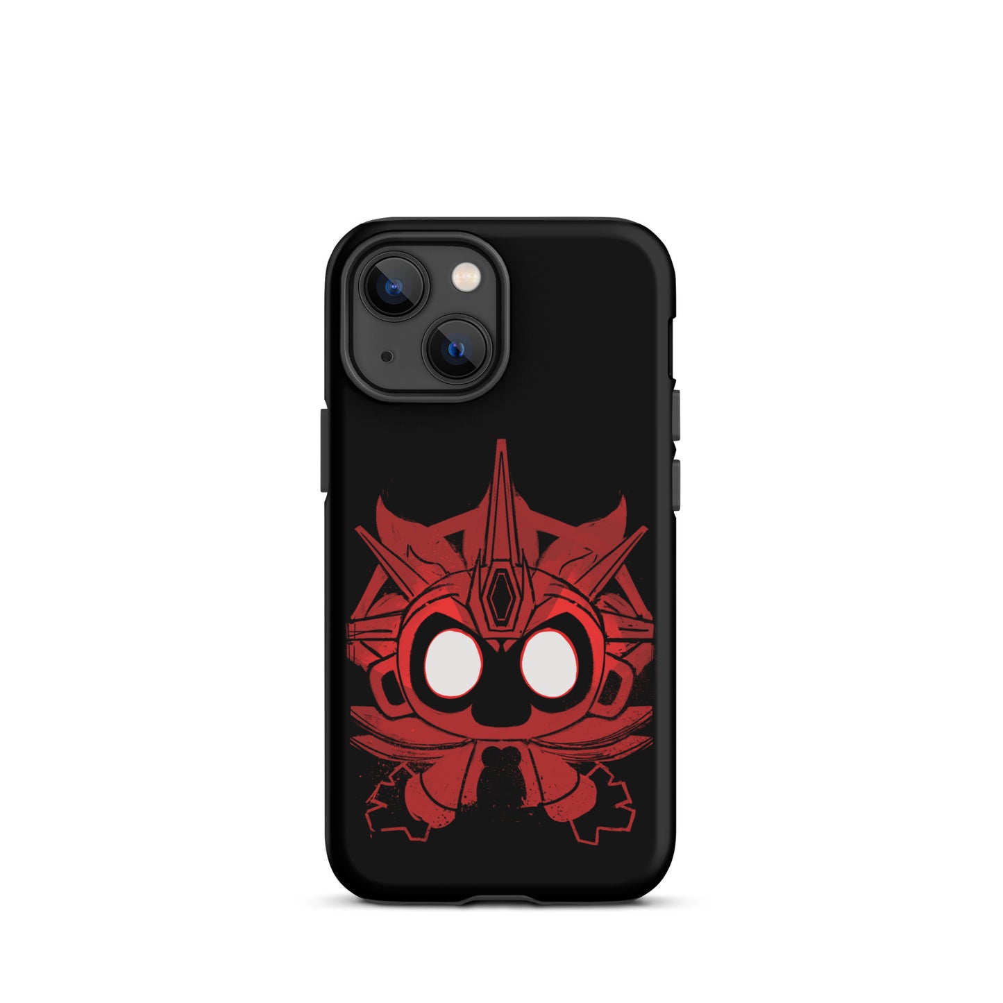 Adora Vengeful Sun God iPhone® Case (Tough)