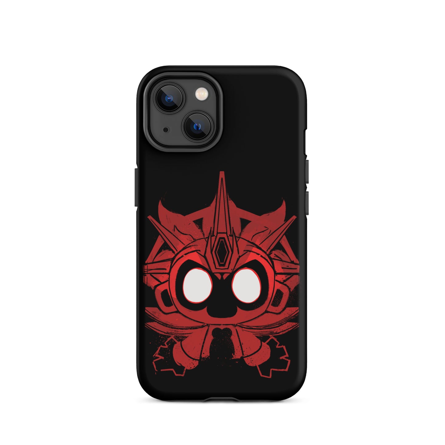 Adora Vengeful Sun God iPhone® Case (Tough)