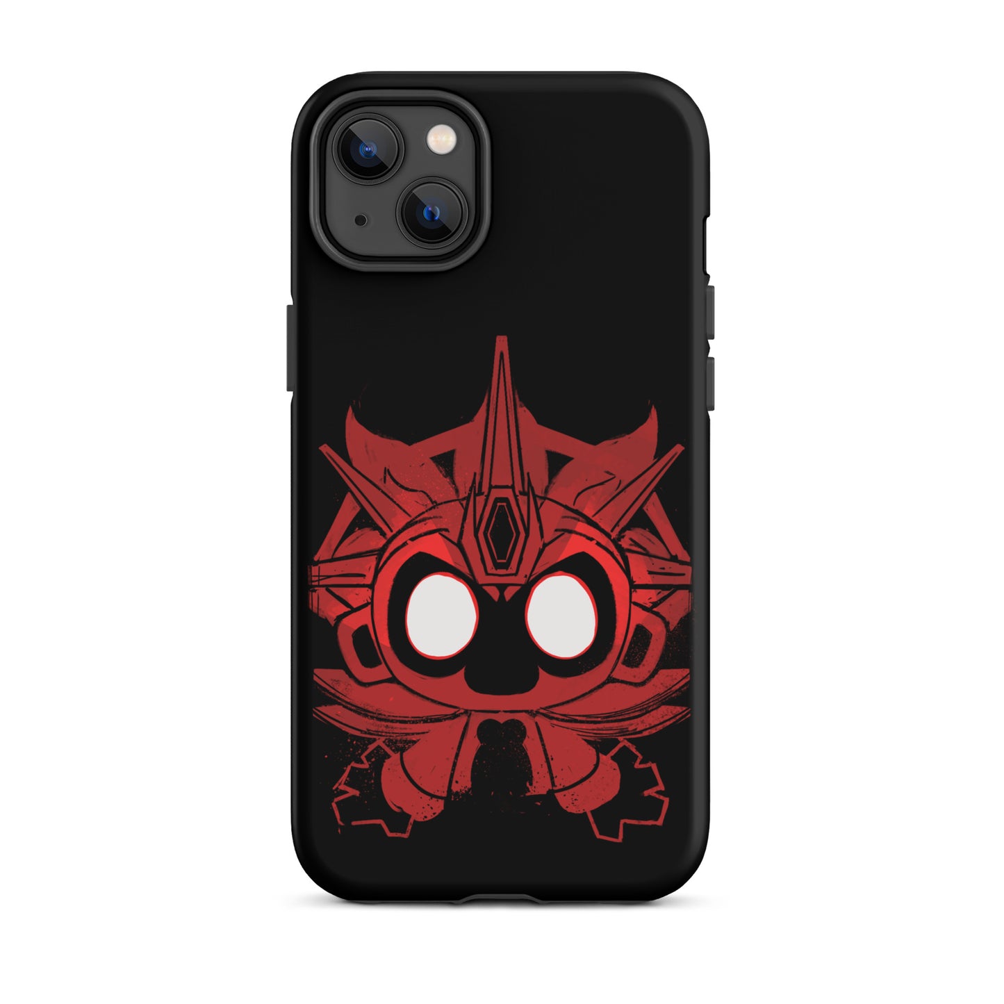 Adora Vengeful Sun God iPhone® Case (Tough)