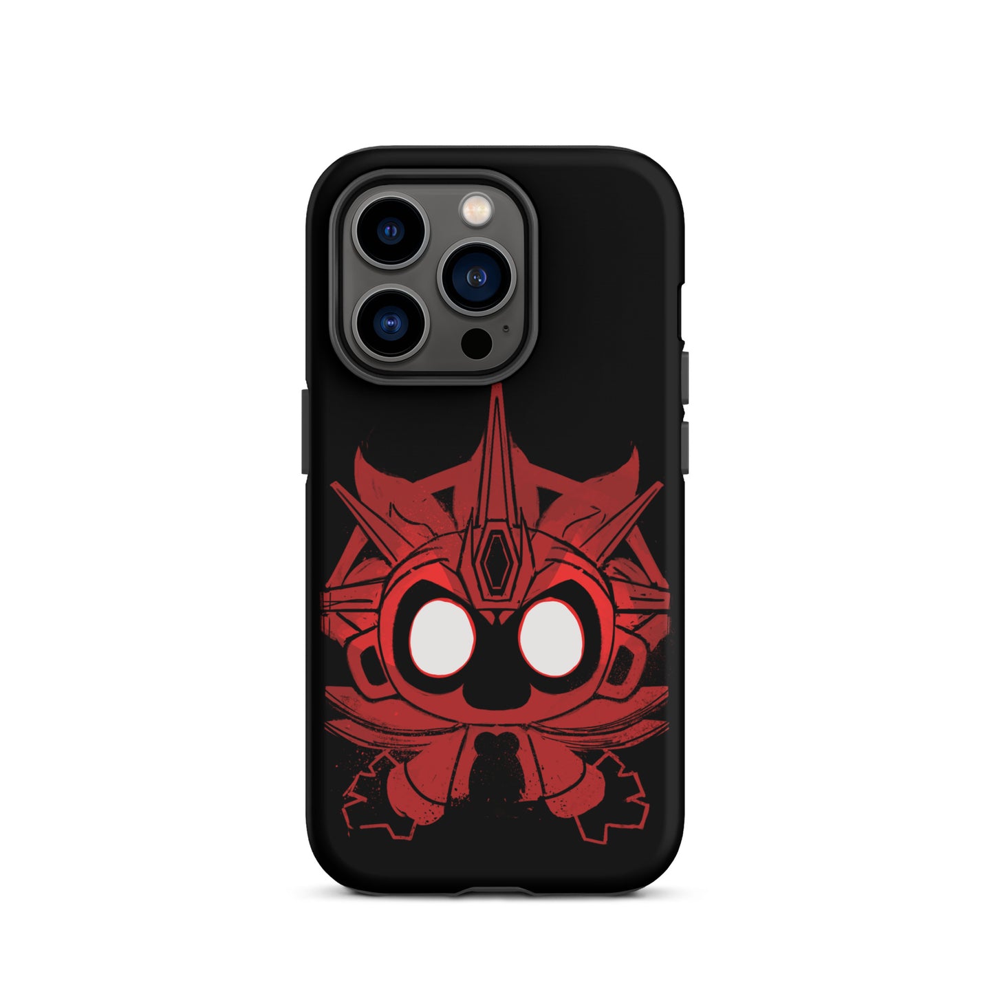 Adora Vengeful Sun God iPhone® Case (Tough)