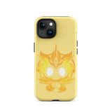 Adora True Sun God iPhone® Case (Tough)