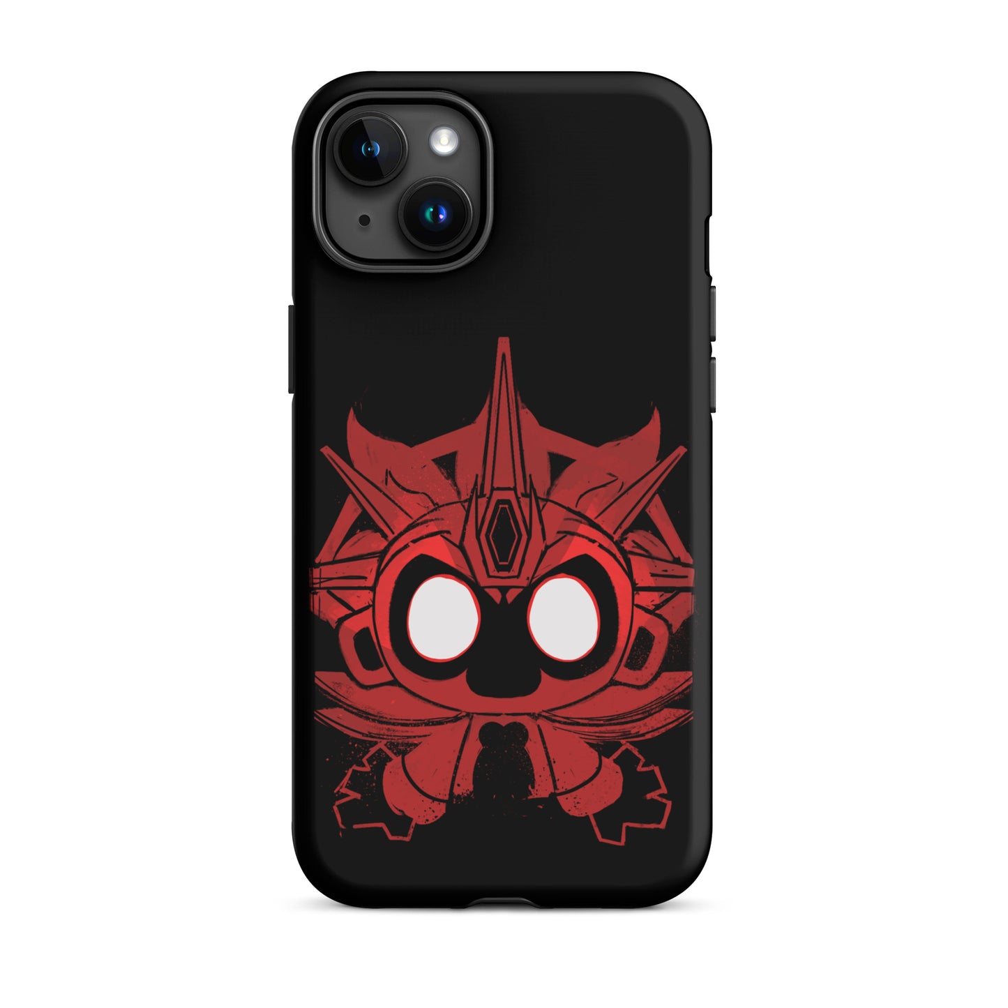 Adora Vengeful Sun God iPhone® Case (Tough)