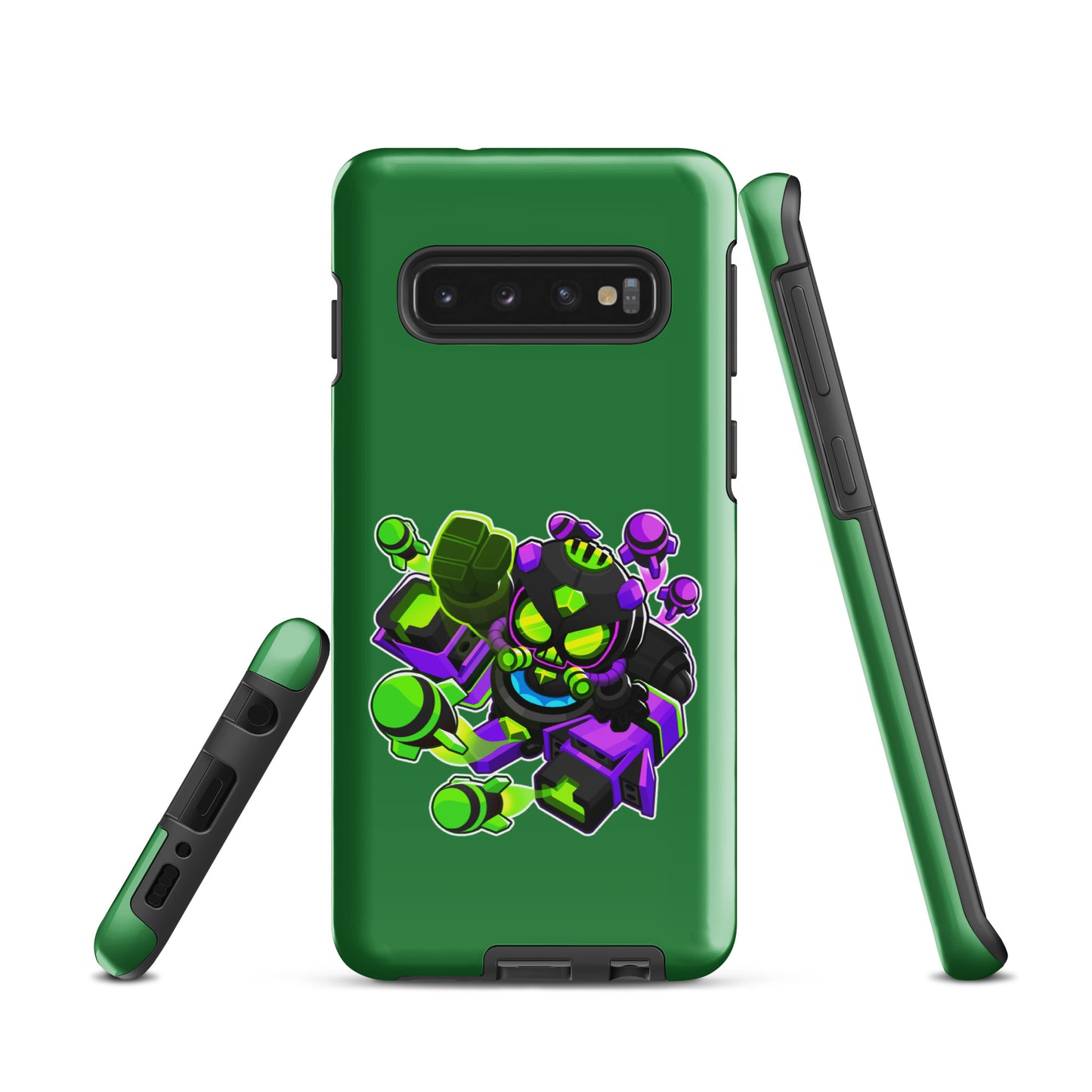 Dartling 050 Samsung® Case (Tough)