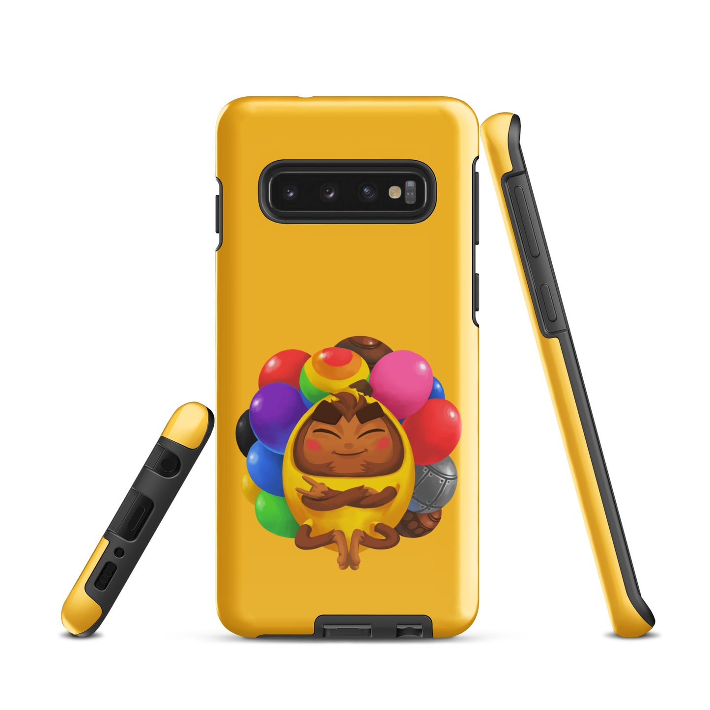 Cool Banana Samsung® Case (Tough)