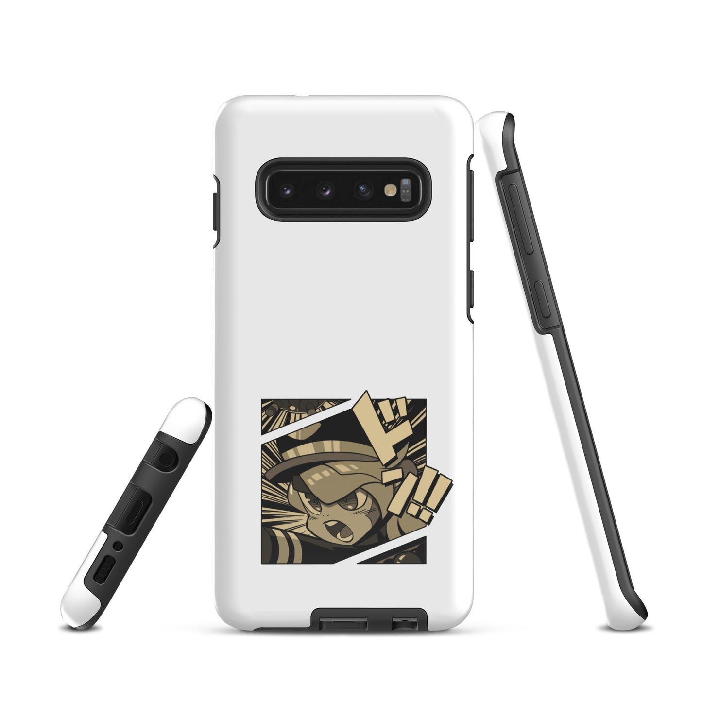 Brickell Avatar Samsung® Case (Tough)