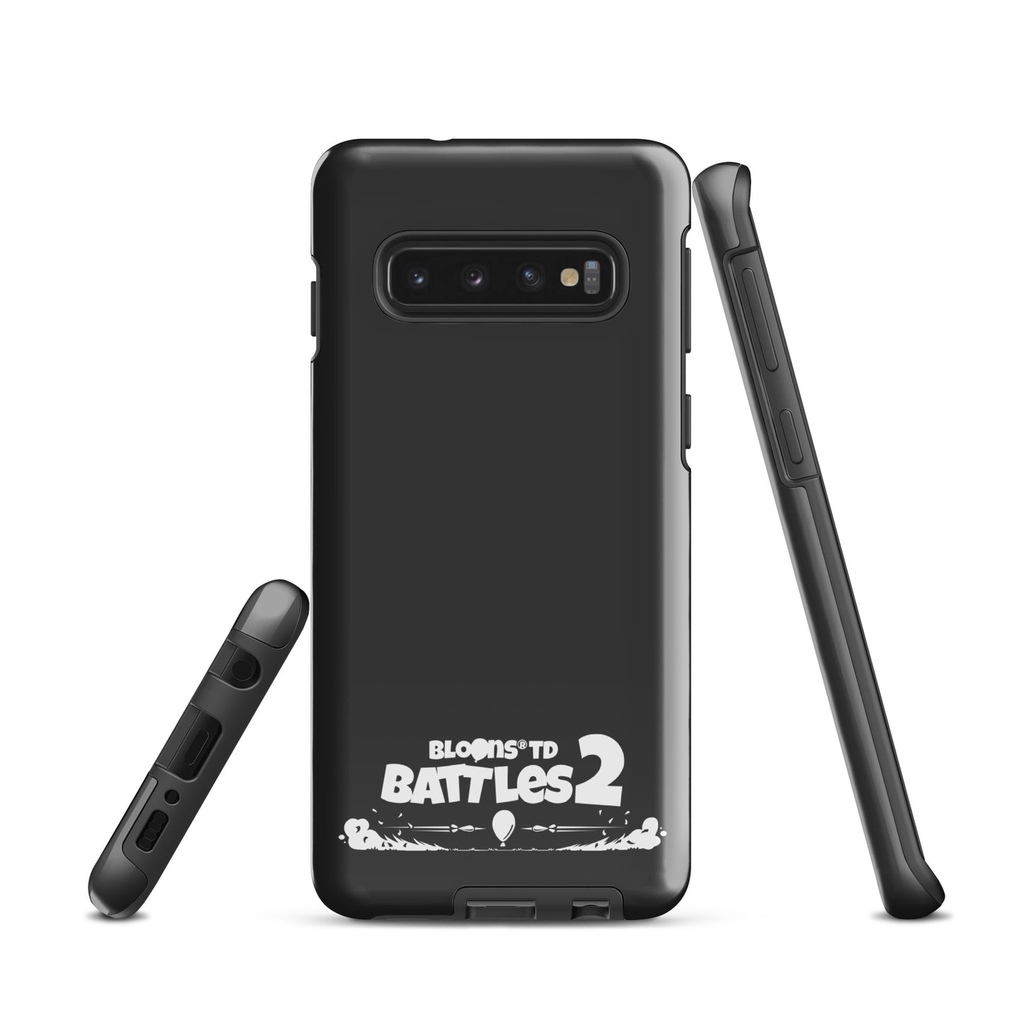 Low Flying - Battles 2 Samsung® Case (Tough)