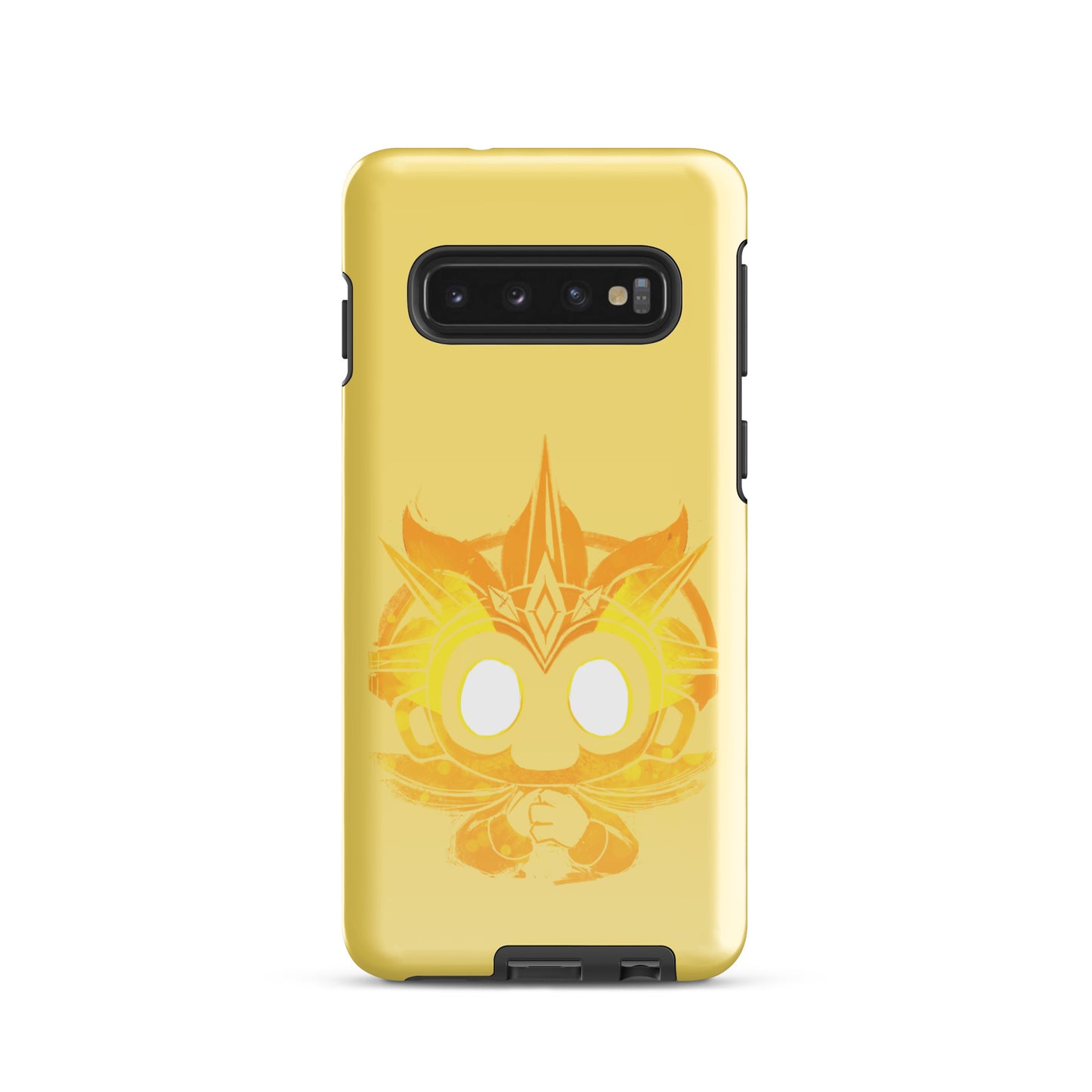 Adora True Sun God Samsung® Case (Tough)