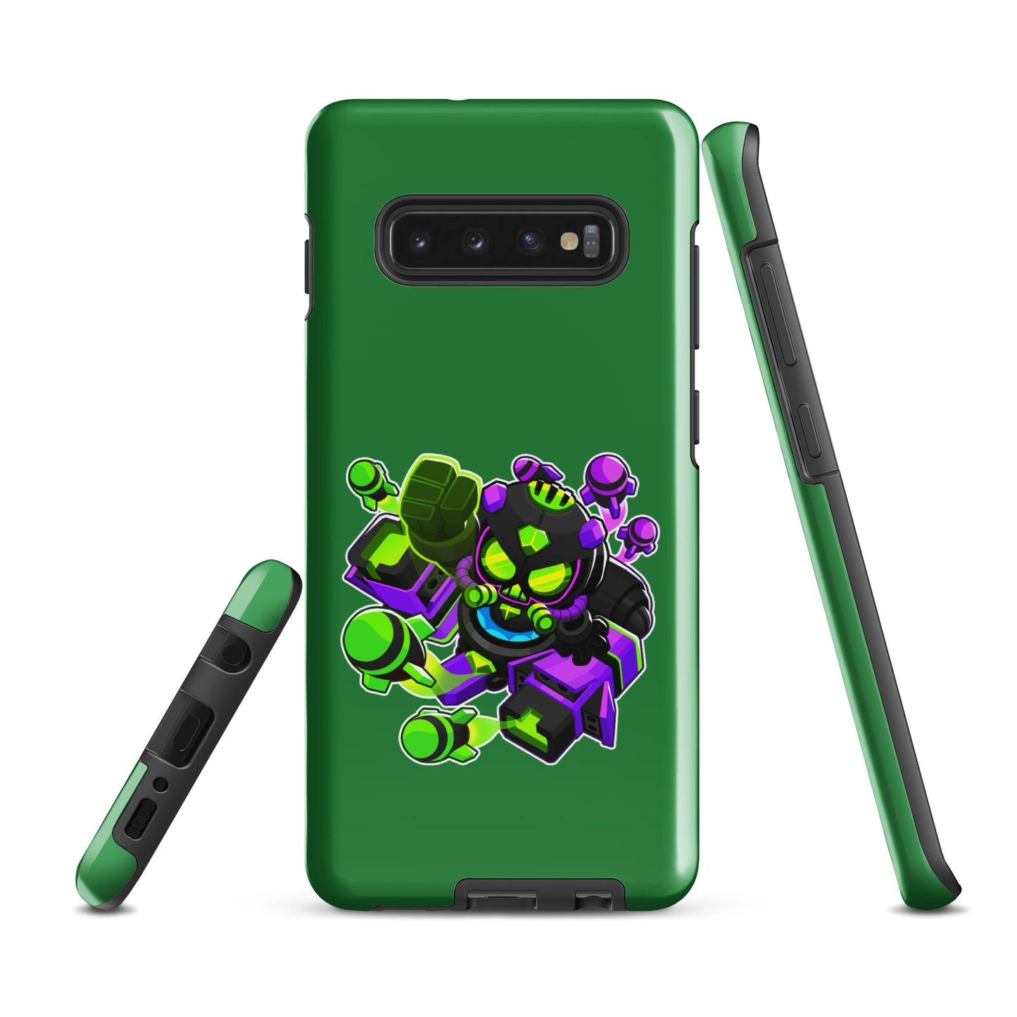 Dartling 050 Samsung® Case (Tough)