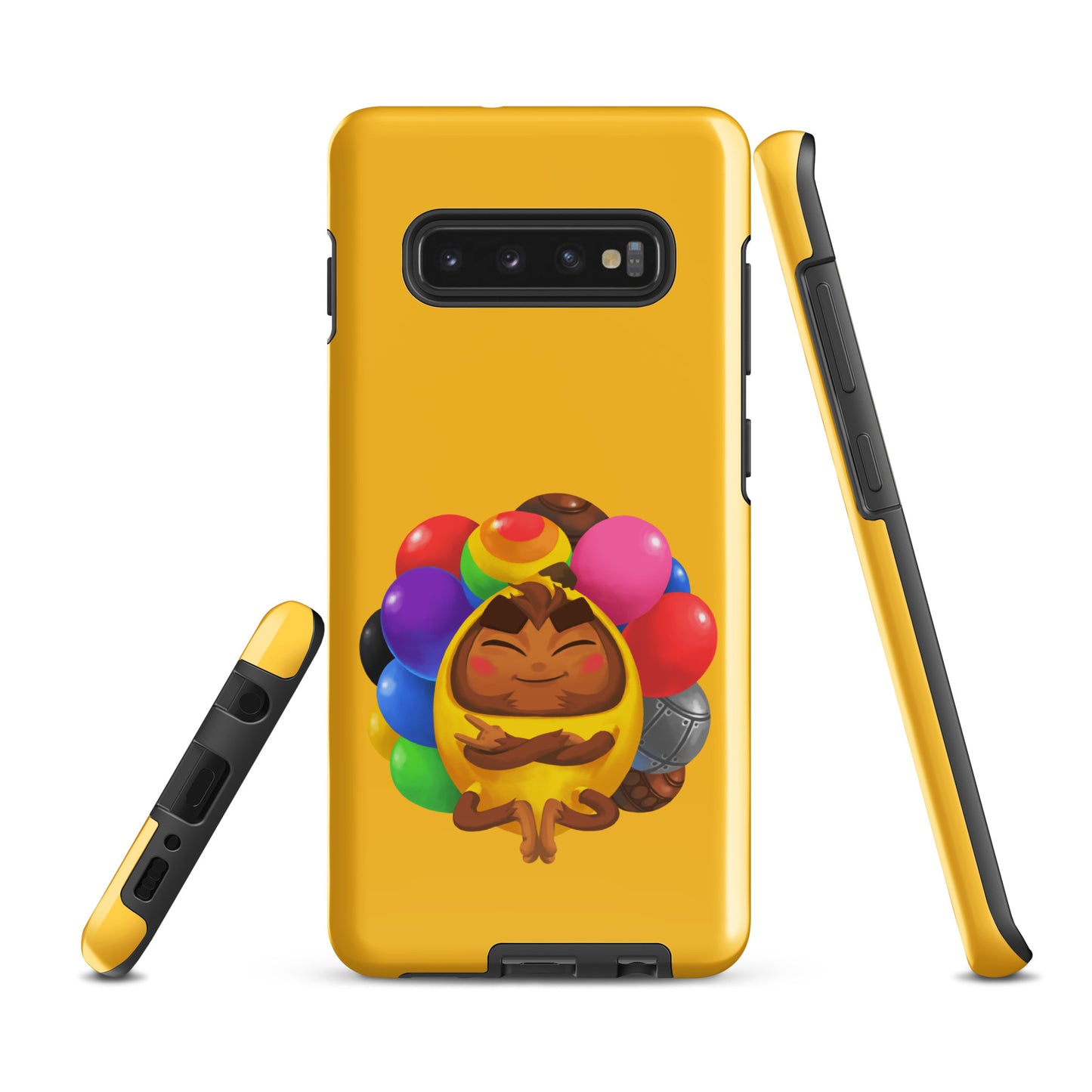 Cool Banana Samsung® Case (Tough)