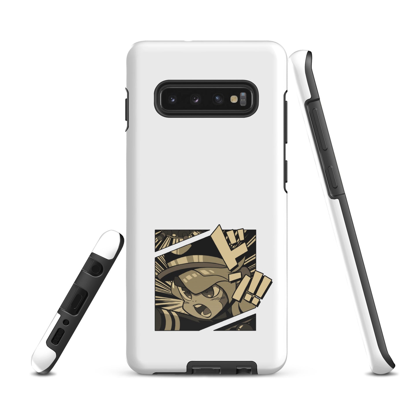 Brickell Avatar Samsung® Case (Tough)