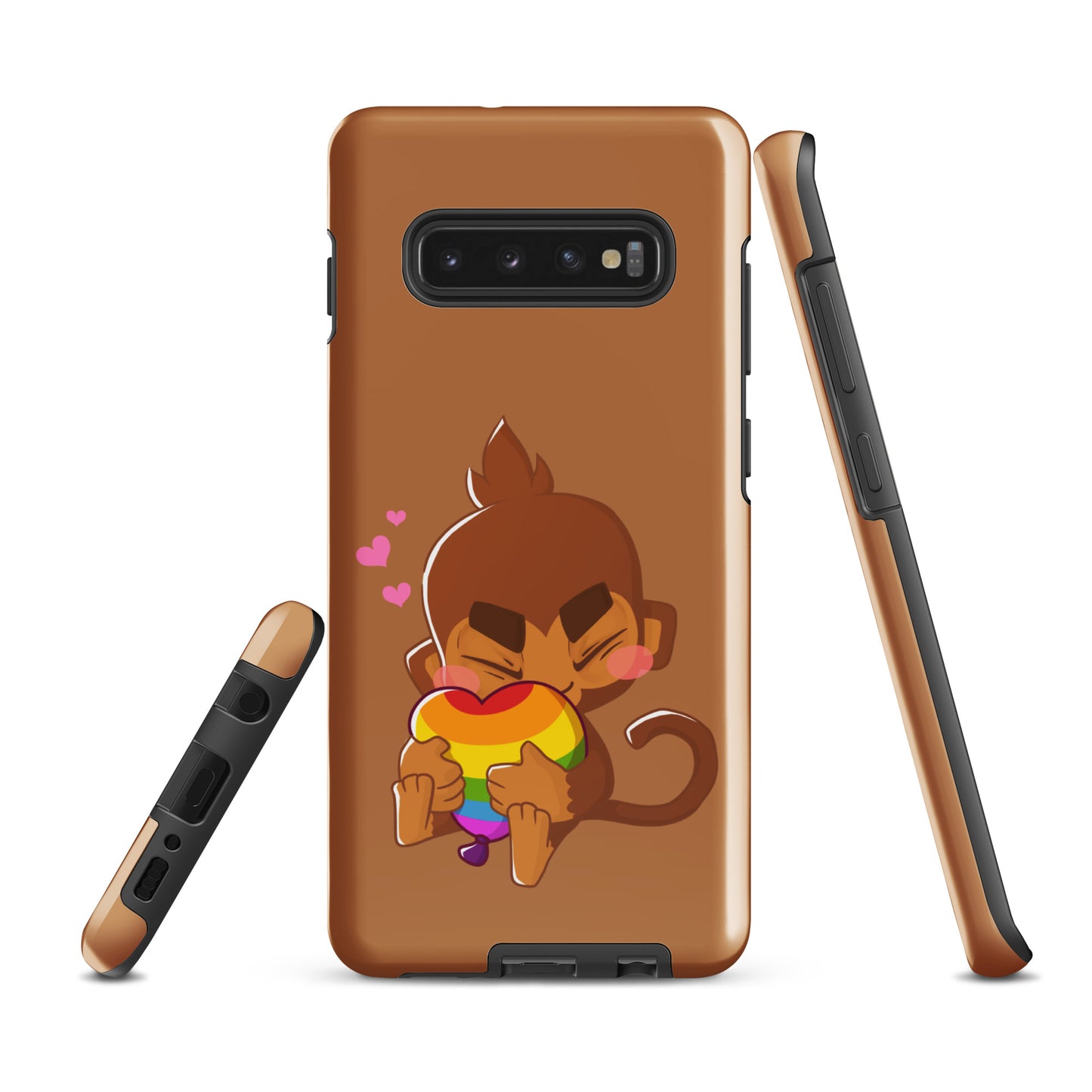 Proud Samsung® Case (Tough)