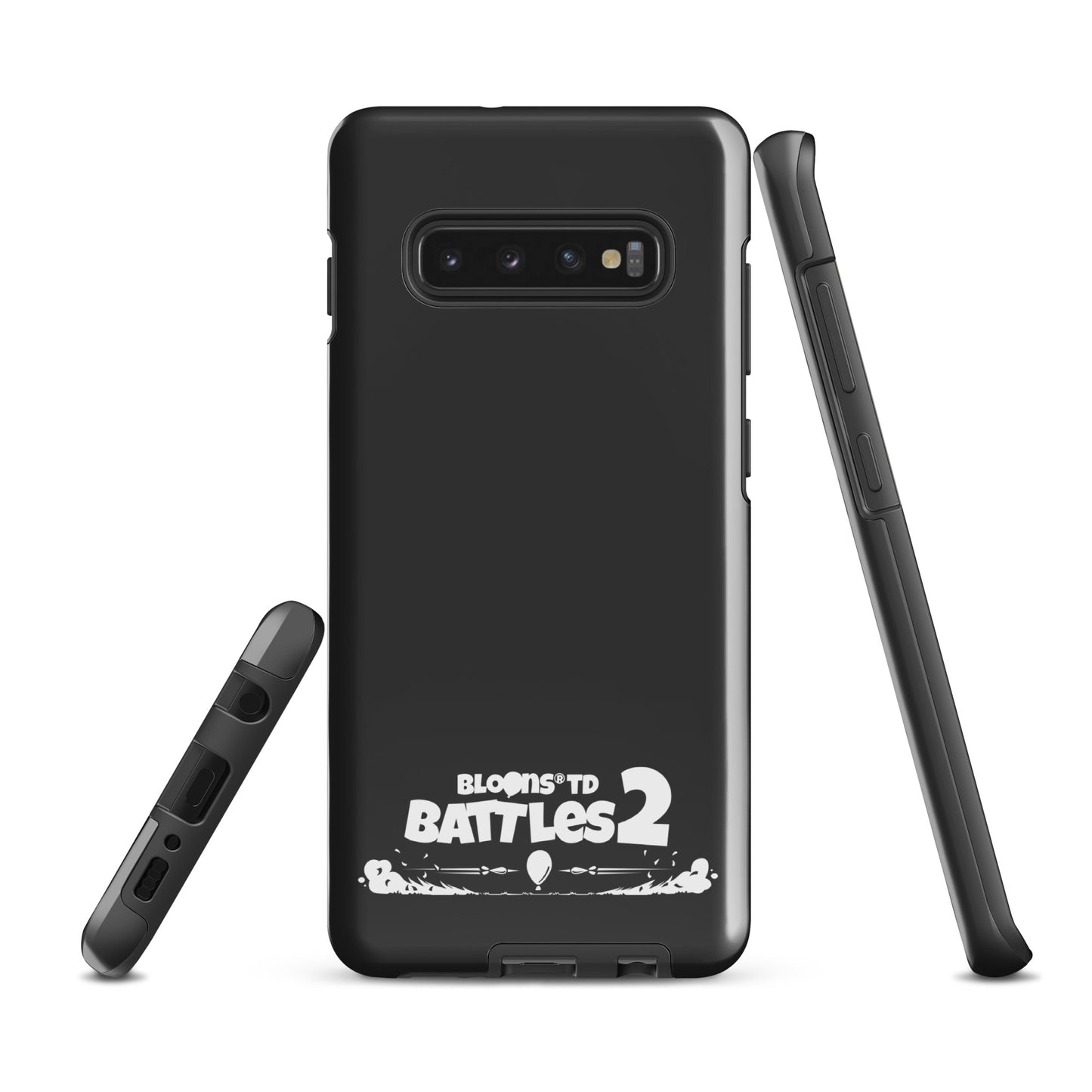 Low Flying - Battles 2 Samsung® Case (Tough)