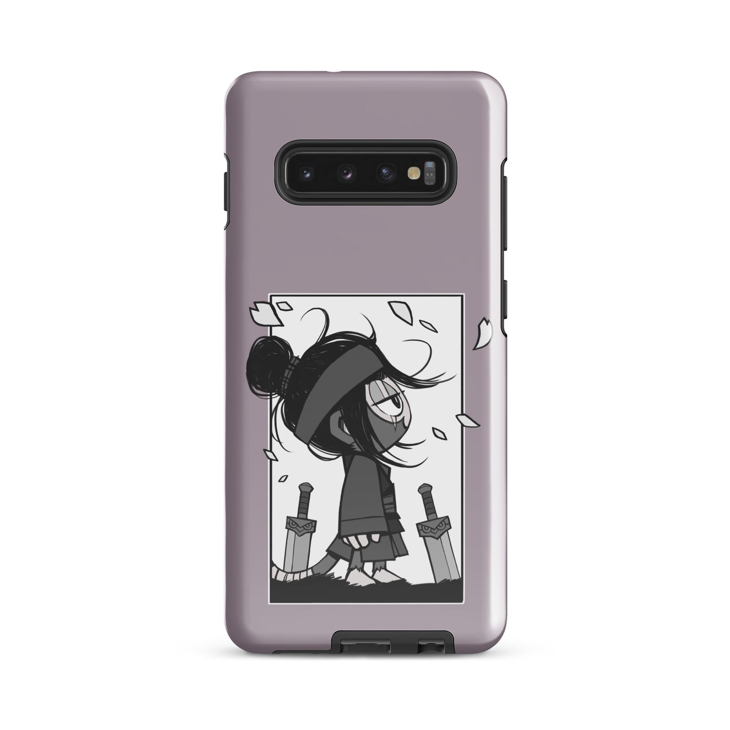 Sauda After Battle Samsung® Case (Tough)