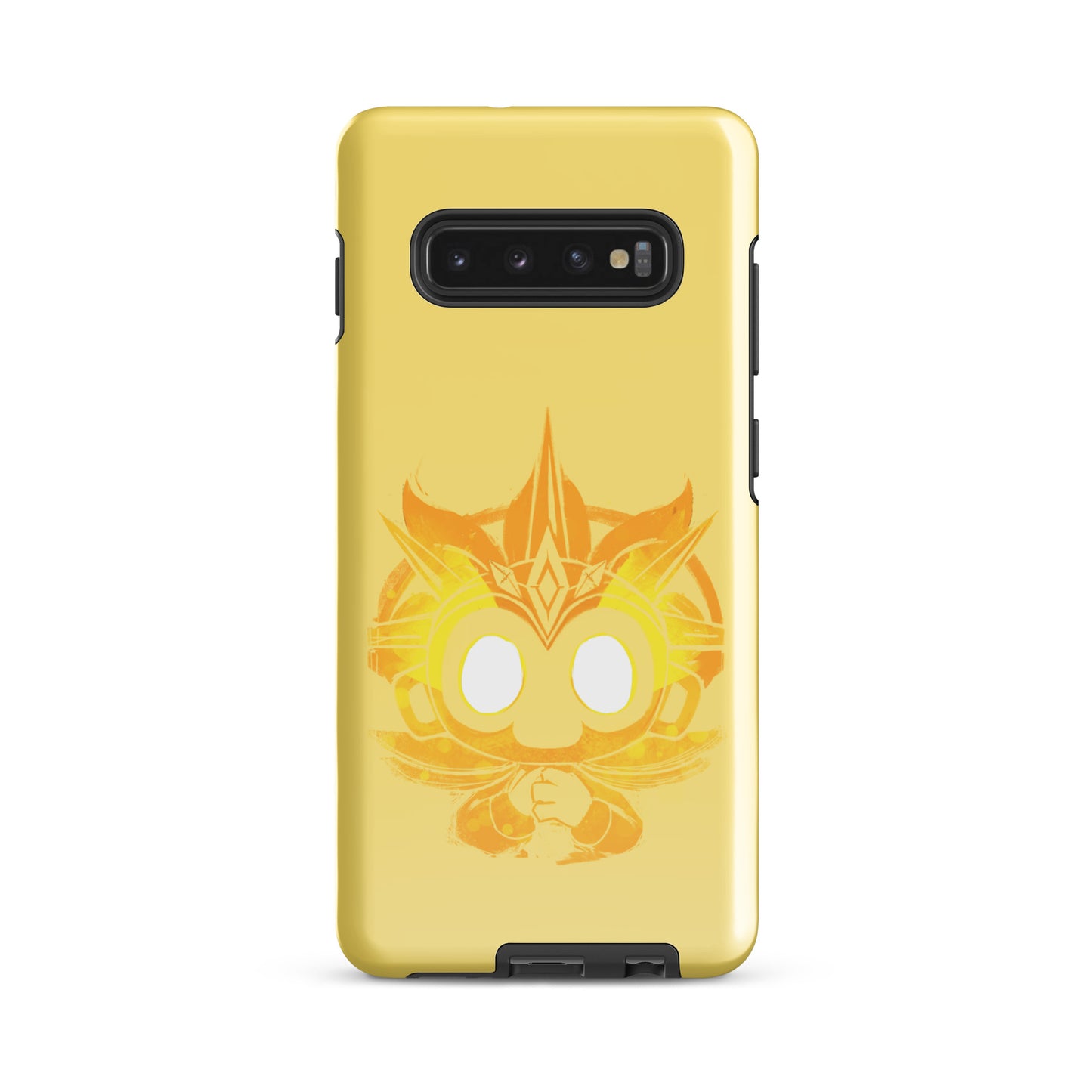 Adora True Sun God Samsung® Case (Tough)