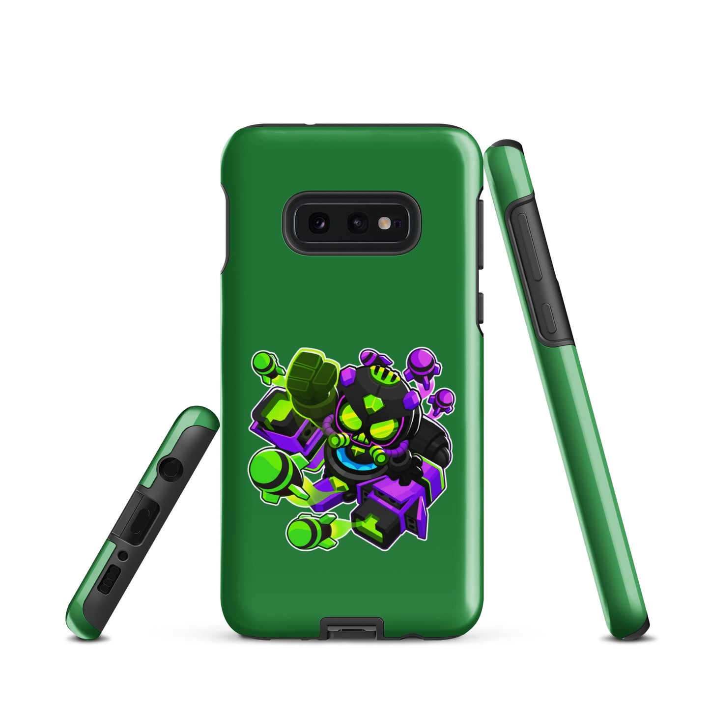 Dartling 050 Samsung® Case (Tough)