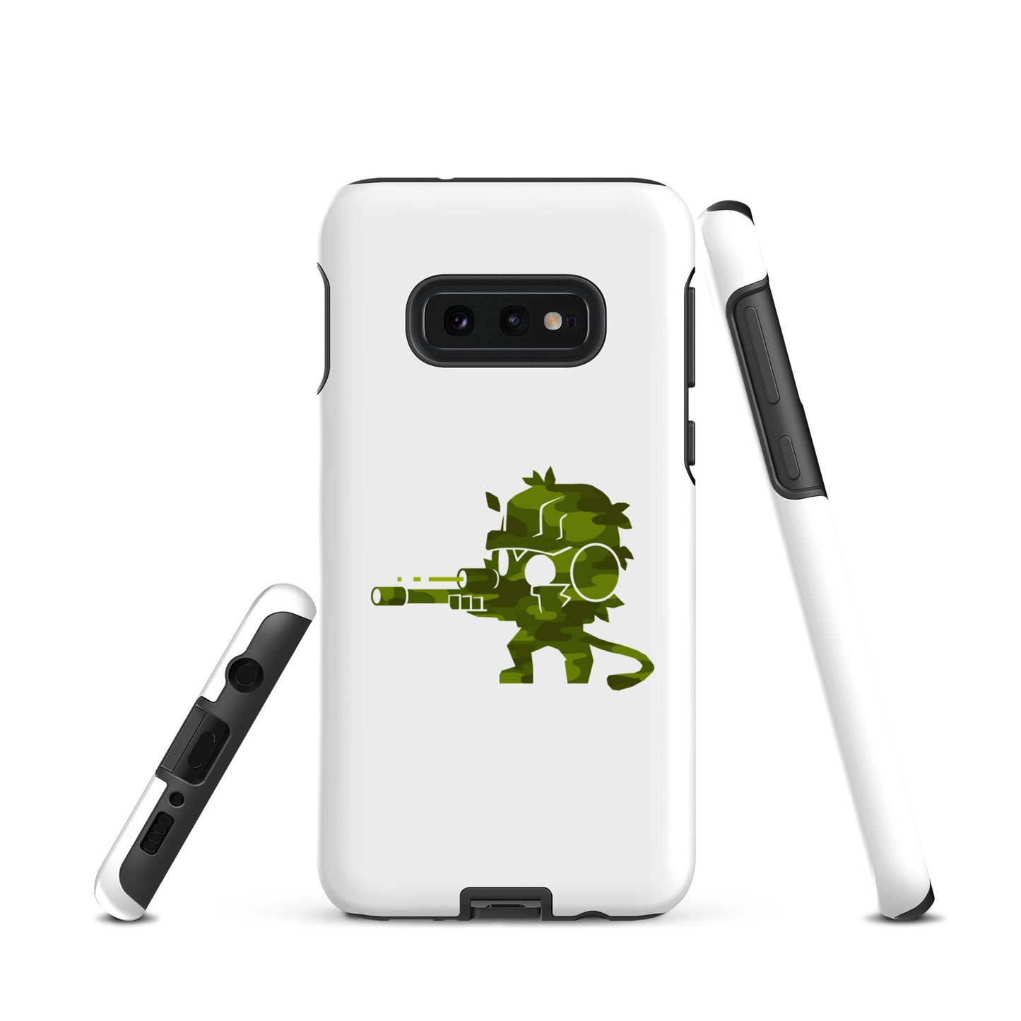 Sniper Maim MOAB Samsung® Case (Tough)