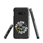 Bloon Squad Samsung® Case (Tough)