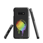 Bloon Spray Paint Samsung® Case