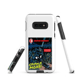 Sniper Monkey - Cripple MOAB Samsung® Case (Tough)