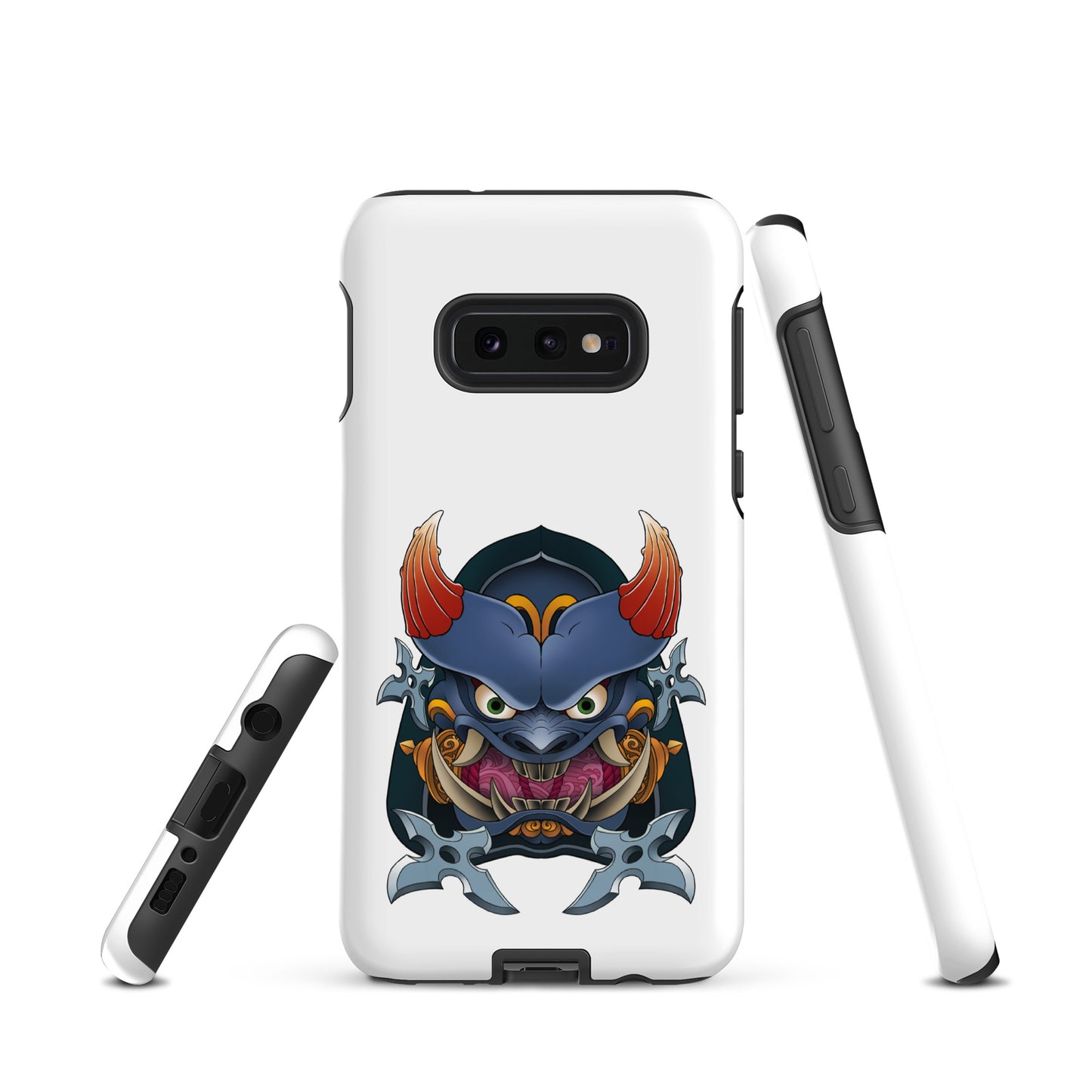 Ninja Master Bomber Samsung® Case (Tough)