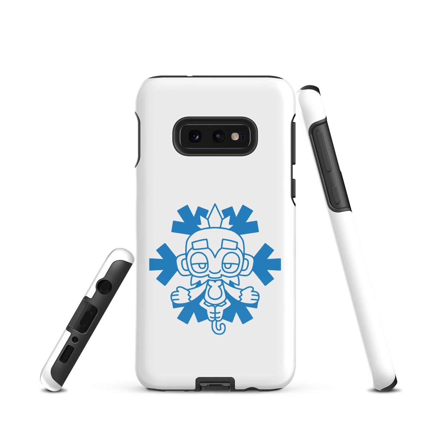 Chill Monkey Samsung® Case (Tough)