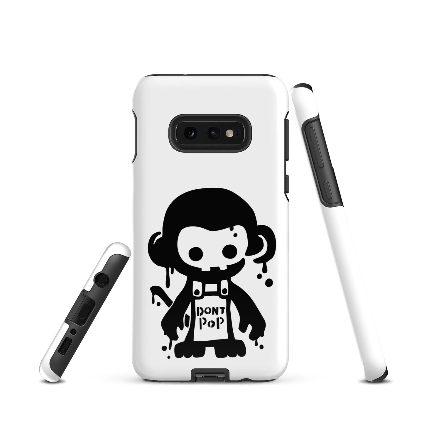 Don't Pop Samsung® Case (Tough)