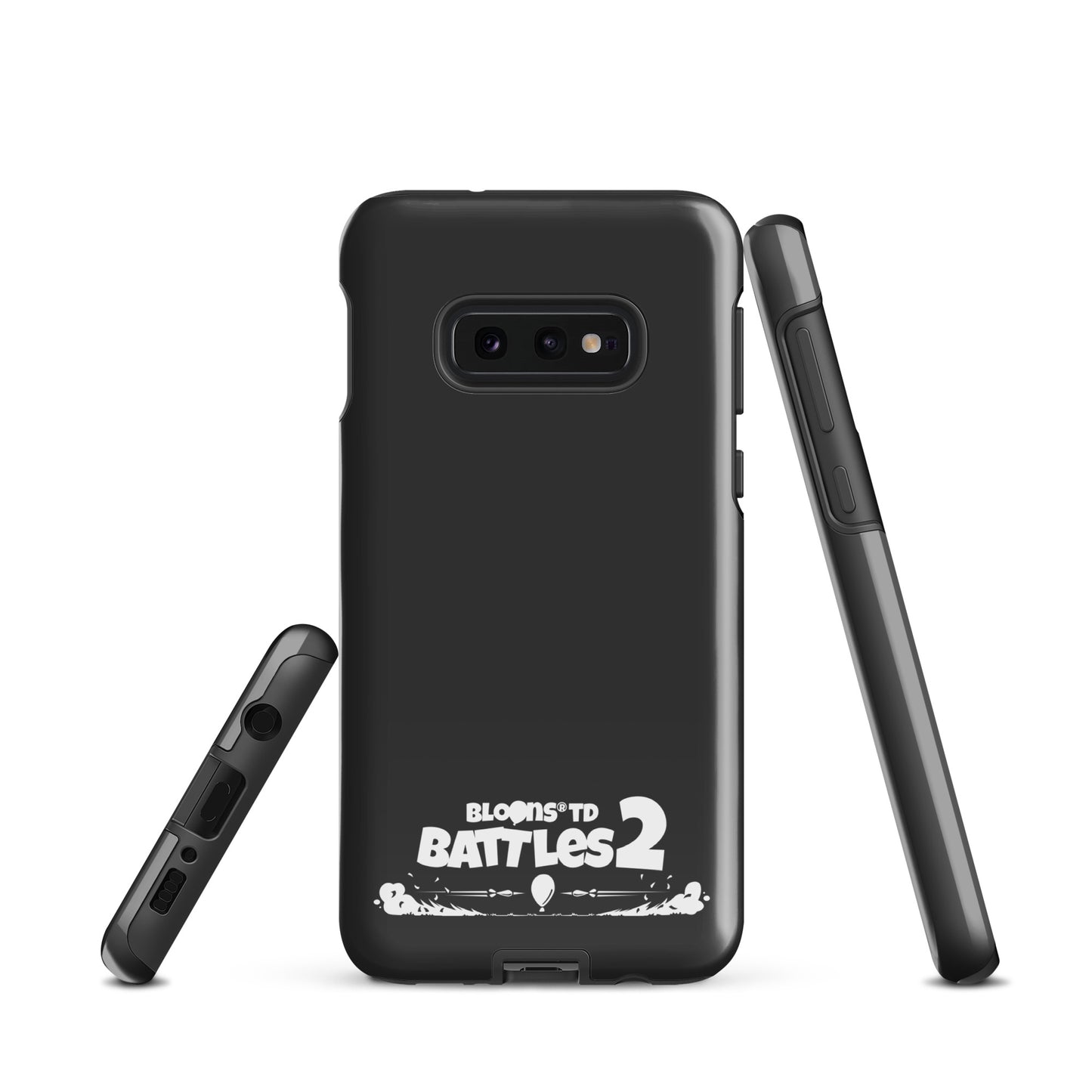 Low Flying - Battles 2 Samsung® Case (Tough)