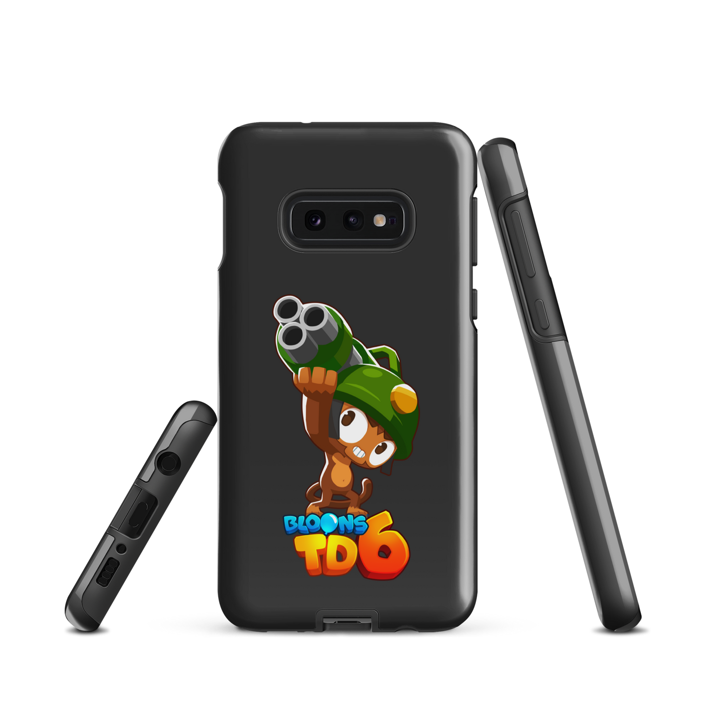 Dartling Gunner Samsung® Case (Tough)