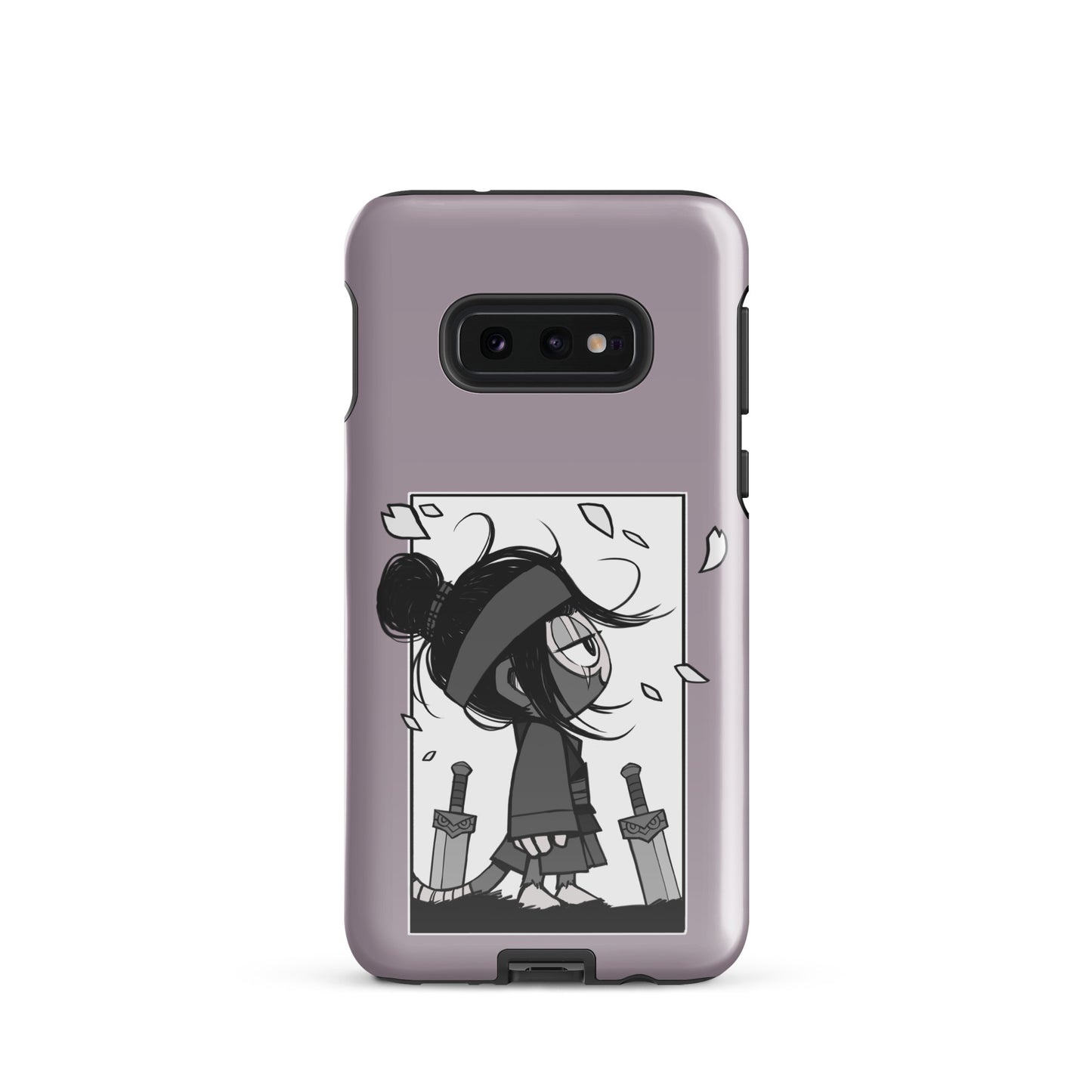 Sauda After Battle Samsung® Case (Tough)