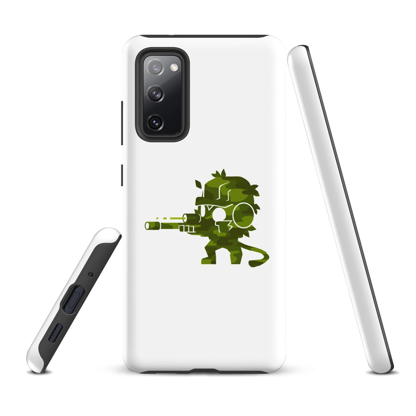 Sniper Maim MOAB Samsung® Case (Tough)