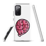 Brain Bloons Samsung® Case (Tough)