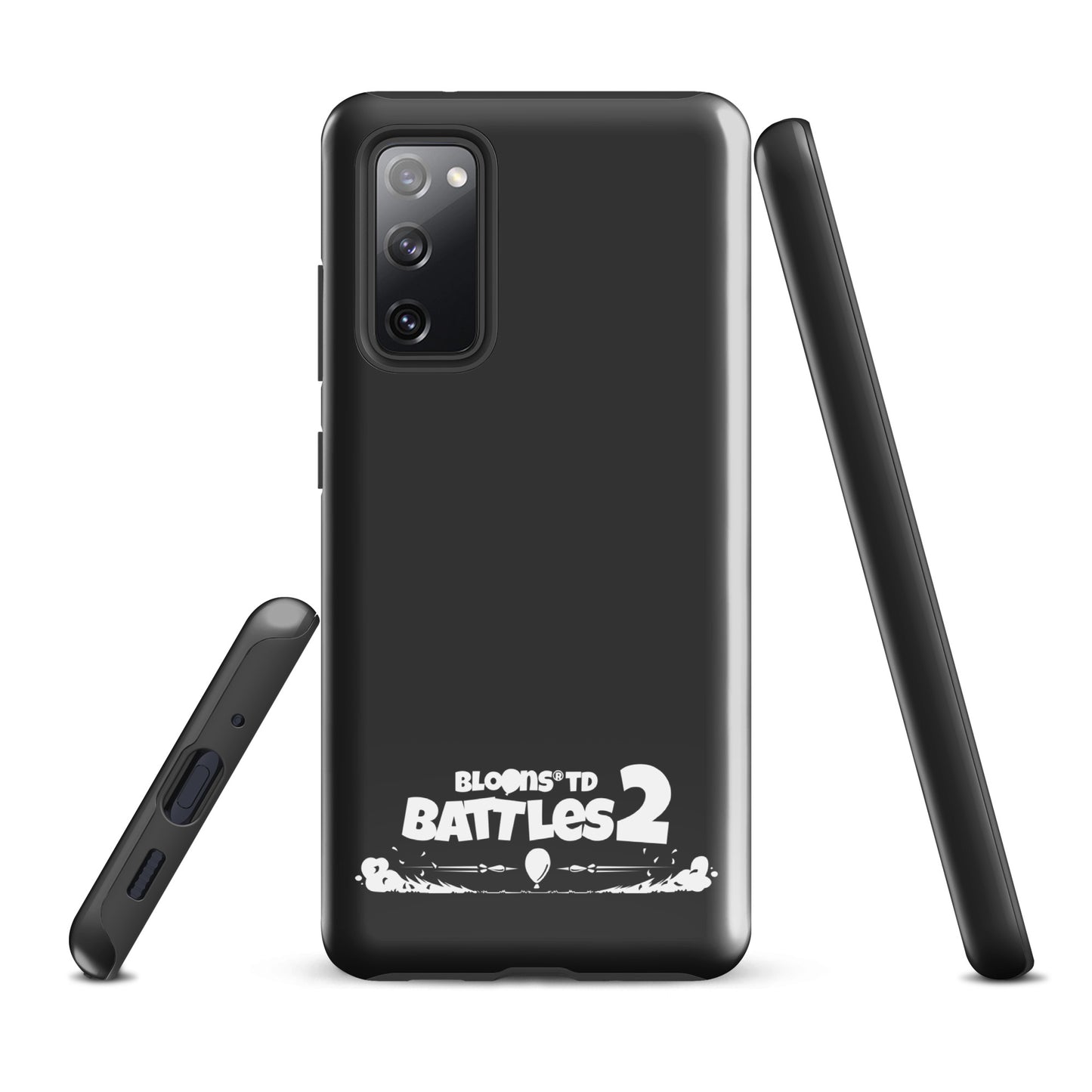 Low Flying - Battles 2 Samsung® Case (Tough)