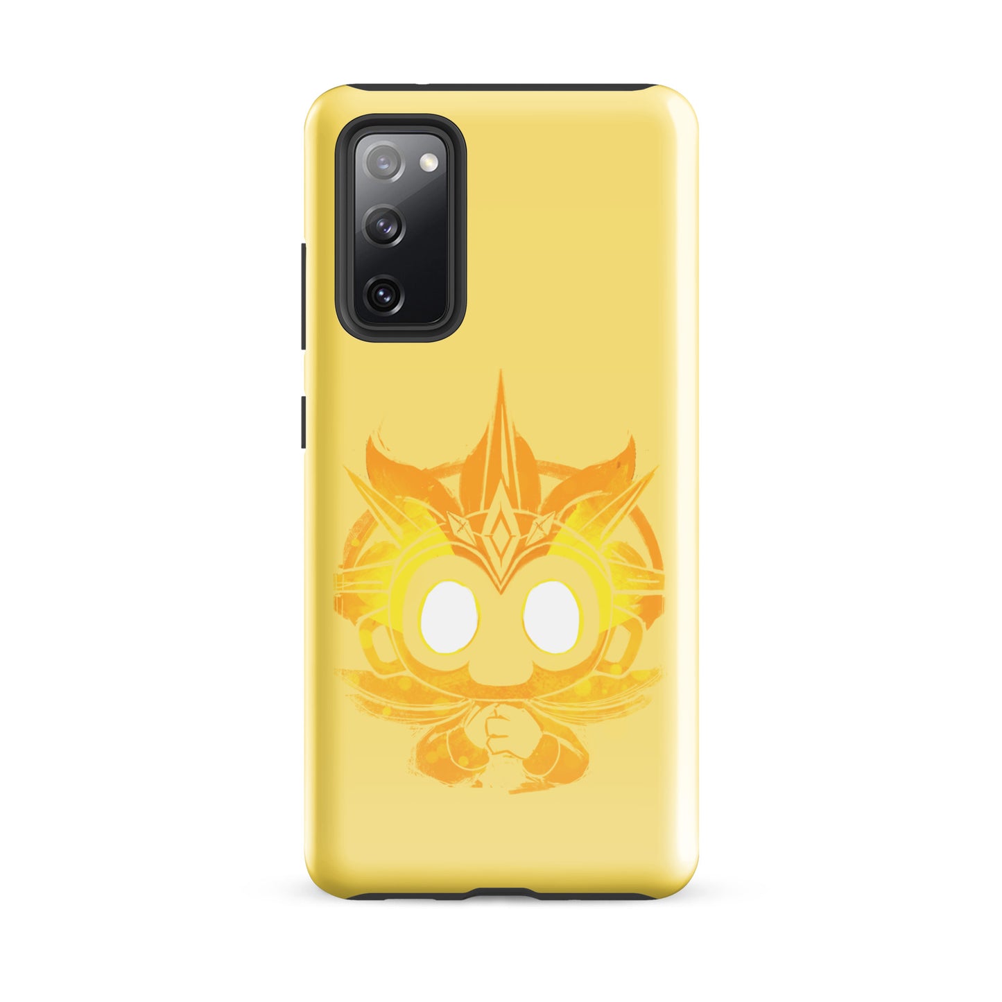 Adora True Sun God Samsung® Case (Tough)