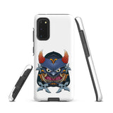 Ninja Master Bomber Samsung® Case (Tough)