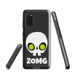 ZOMG Samsung® Case (Tough)
