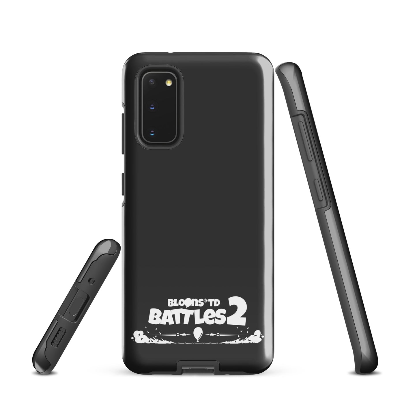 Low Flying - Battles 2 Samsung® Case (Tough)