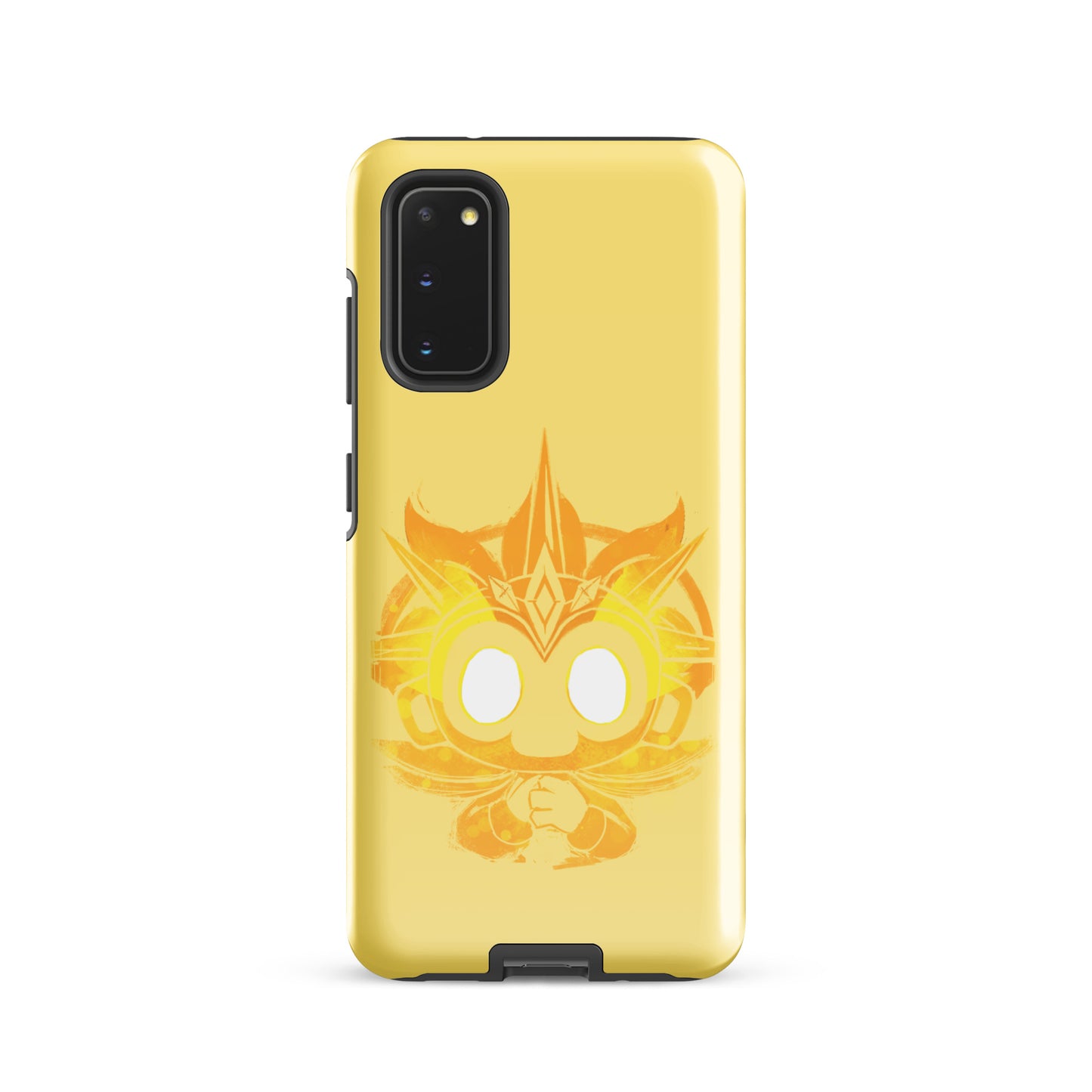 Adora True Sun God Samsung® Case (Tough)