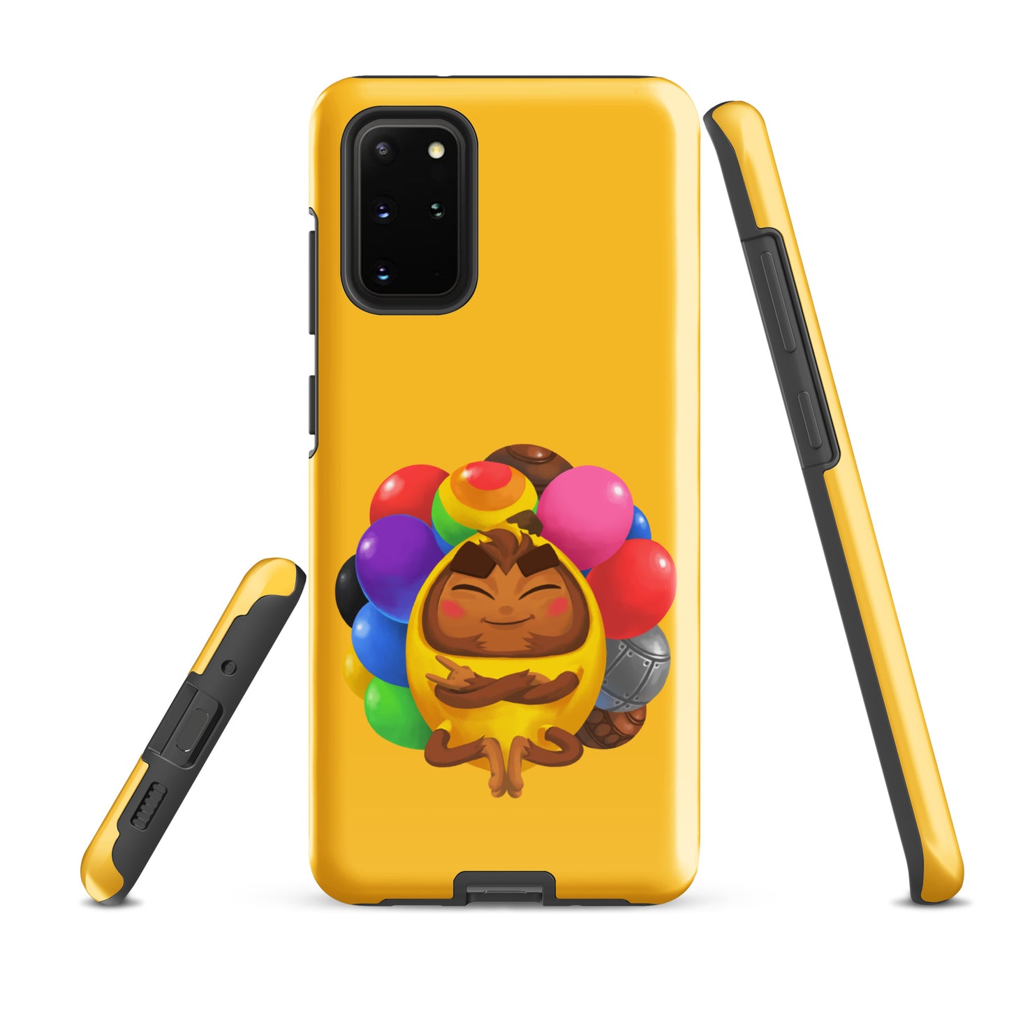 Cool Banana Samsung® Case (Tough)