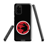 Ninja Kiwi Logo Samsung® Case (Tough)